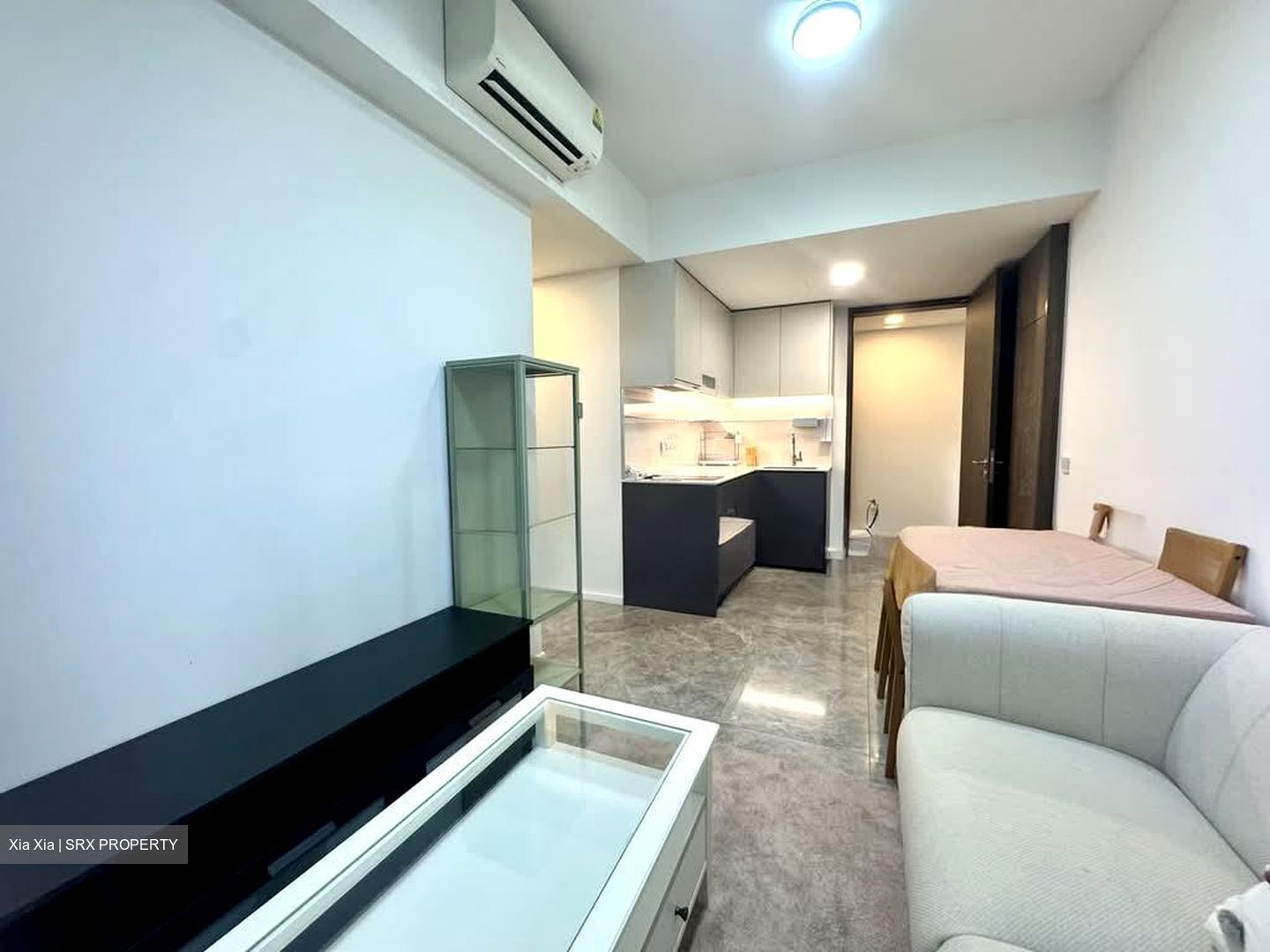 The M (D7), Apartment #577449411